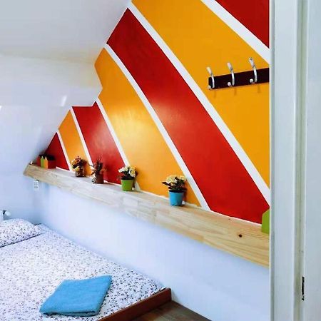 Cozy Rooms With Share The Bathroom And Kitchen Brüksel Dış mekan fotoğraf