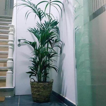 Cozy Rooms With Share The Bathroom And Kitchen Brüksel Dış mekan fotoğraf